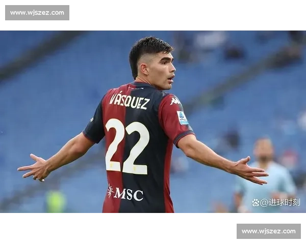 费内巴切正式开启巴斯克斯转会谈判